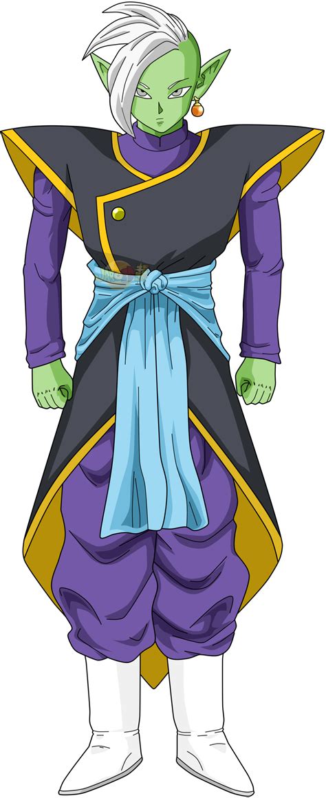 zamas dragon ball|is zamasu dead.